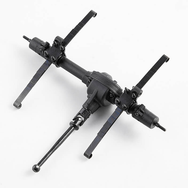 Fms 11202 Rear Axle Assembly