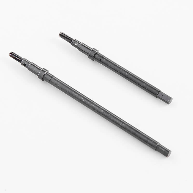 Fms 11202 Rear Wheels Shaft Set