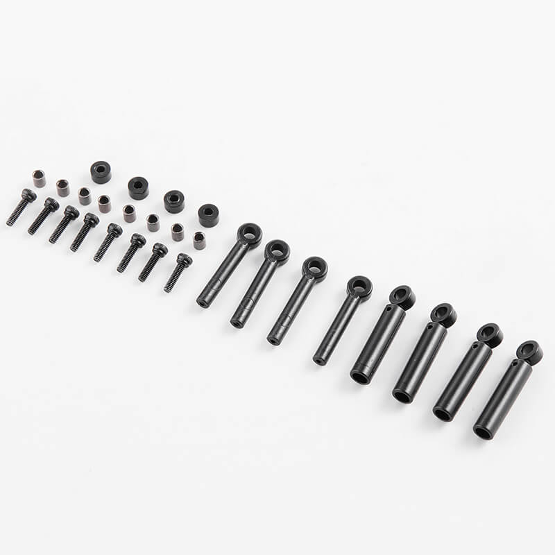 Fms 11202 Shock