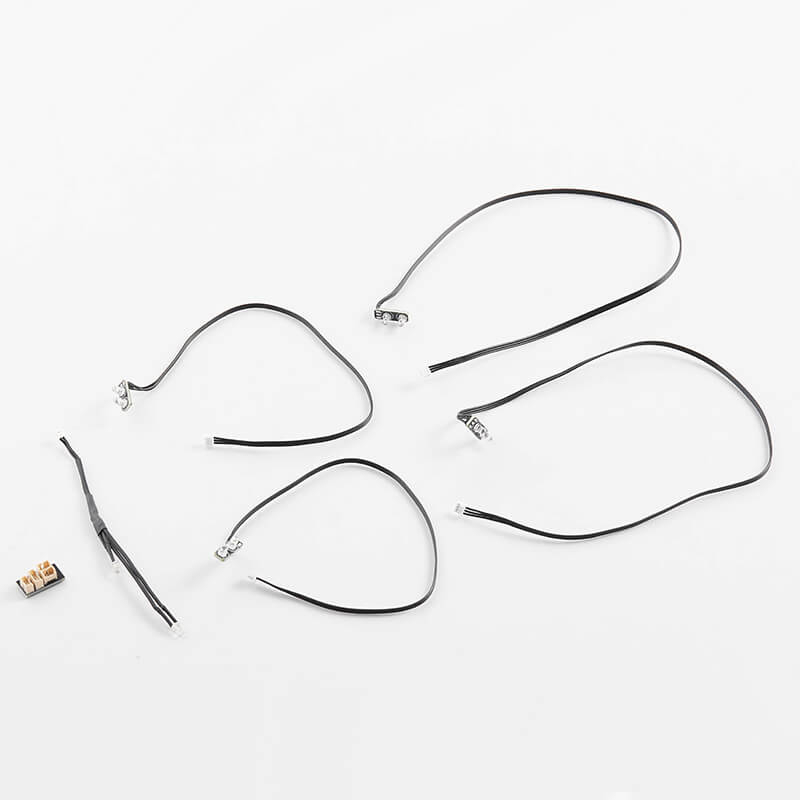 Fms 11202 Led Wire