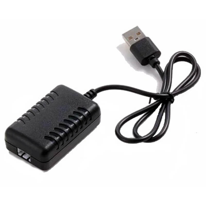 Fms Usb 2s Lipo Quick Charger Cable