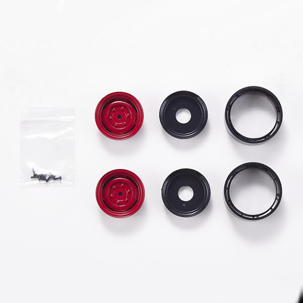 Fms Fcx 1:24 12401 Wheel