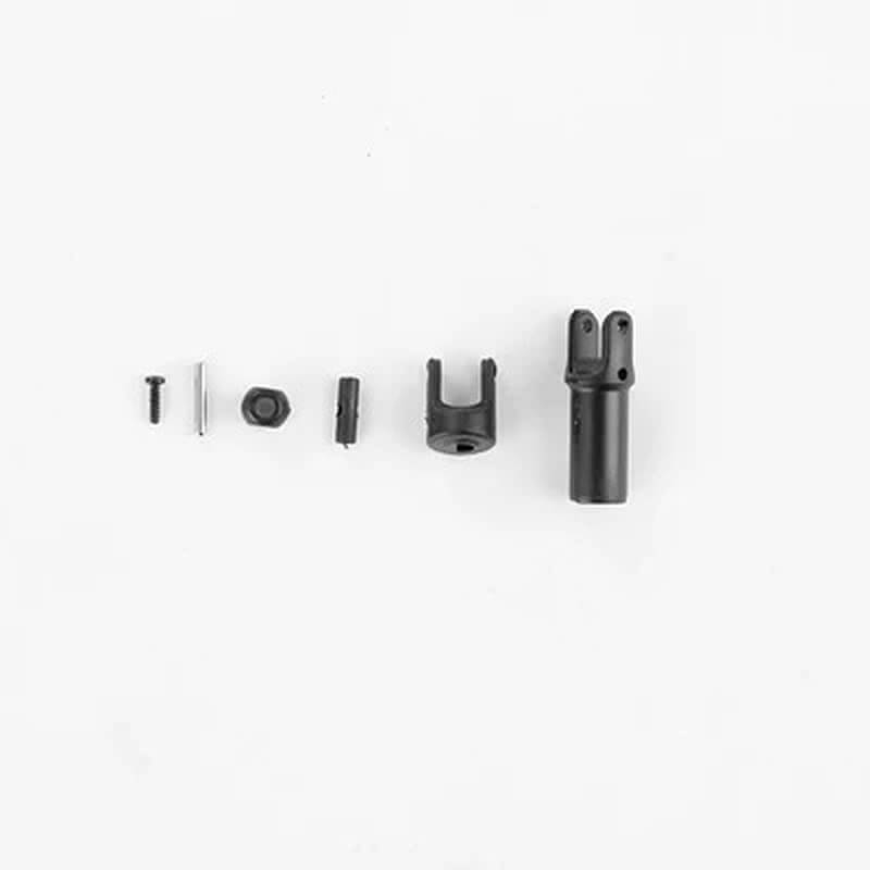 Fms Fcx 1:24 12401 Cvd Axle Set