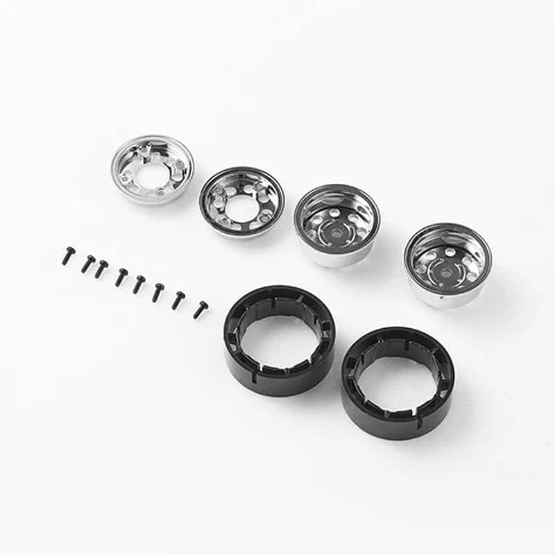 Fms 1:24 Chevrolet K5 Blazer Wheel