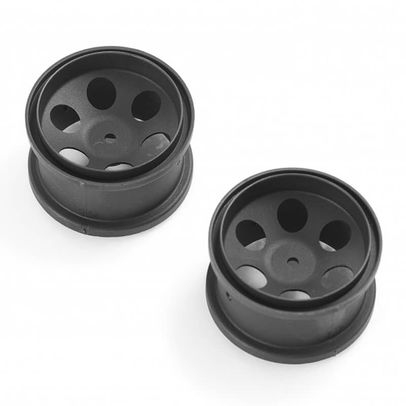 Fms 12421 Wheels 1pair