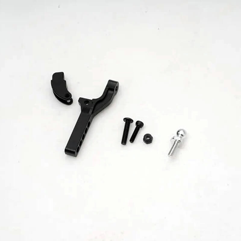 Fms 1:10 Chevrolet K5 Coupler