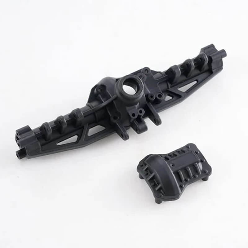 Fms Fcx10 11001 Rear Axle Housing