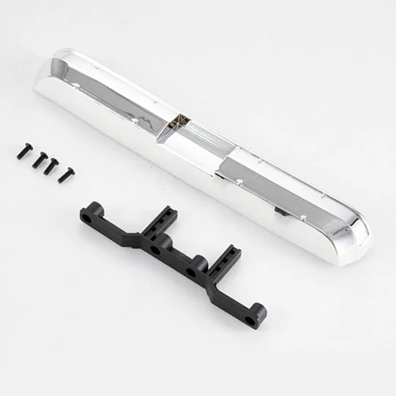 Fms Fcx10 11001 Rear Bumper Set