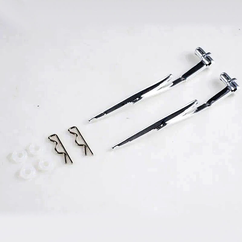 Fms Fcx10 11001 Windshield Wiper
