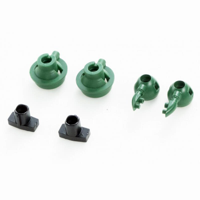 Fms 12405 Light Cup Set Green