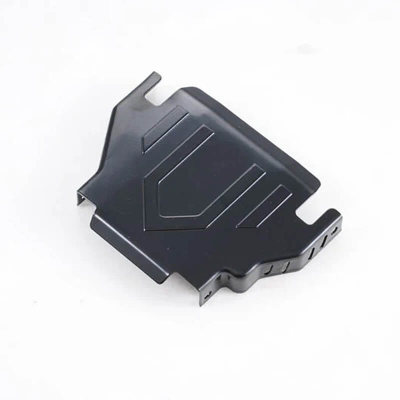 Fms Fcx10 Guard Board For Transmission Gear Box