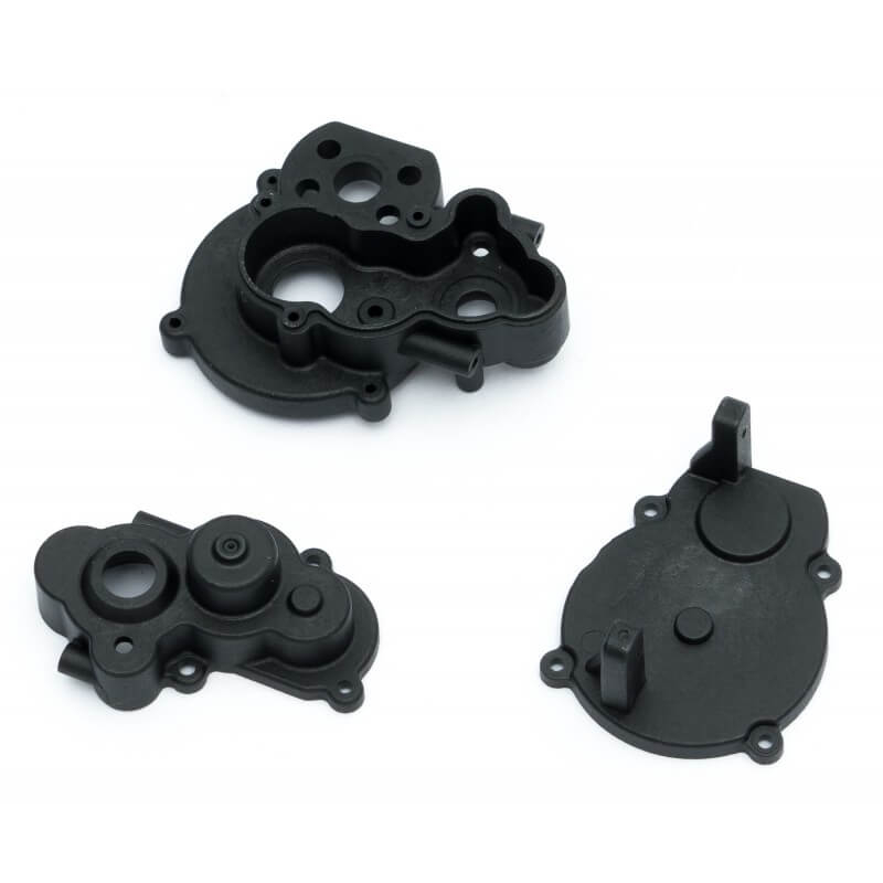 Fms Fcx24m Transmission Gear Box Housing