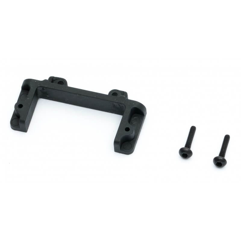 Fms Fcx24m Steering Servo Mount