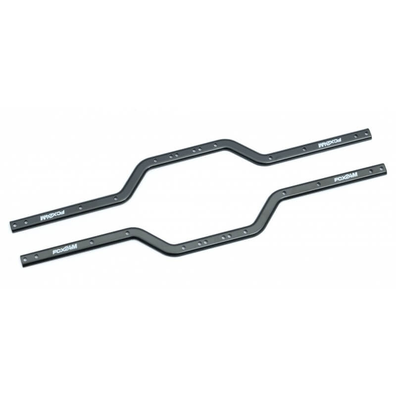 Fms Fcx24m 12481/82/83 Metal Frame Rail Set
