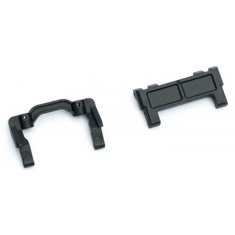 Fms Fcx24m Frame Rail Mount