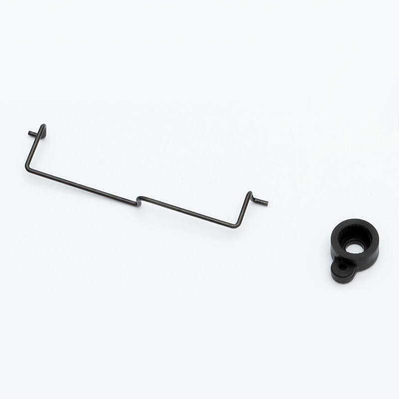 Fms Fcx24m Variable Speed Servo Horn Set