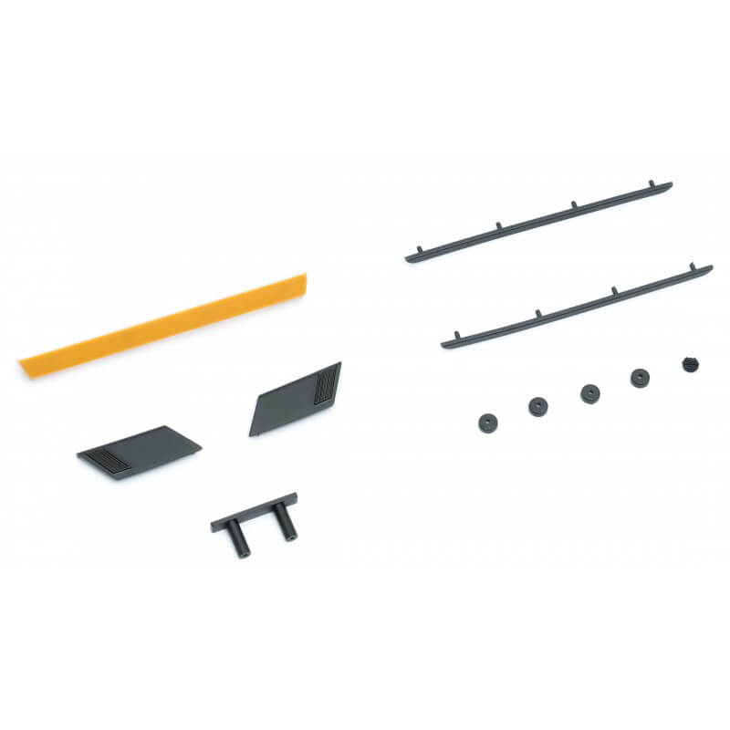 Fms 12481 Car Body Accessory