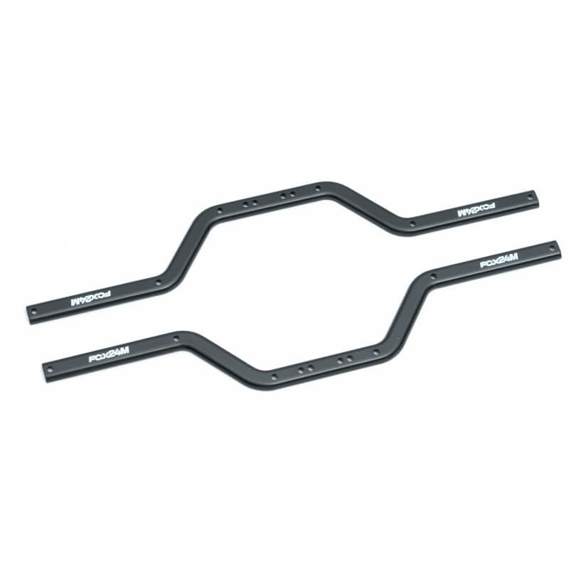 Fms Fcx24m 12491 Metal Frame Rail Set