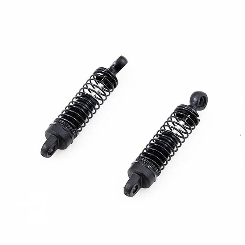 Fms 1:24 12441 Oil Shock Absorbers Assembly 1pair