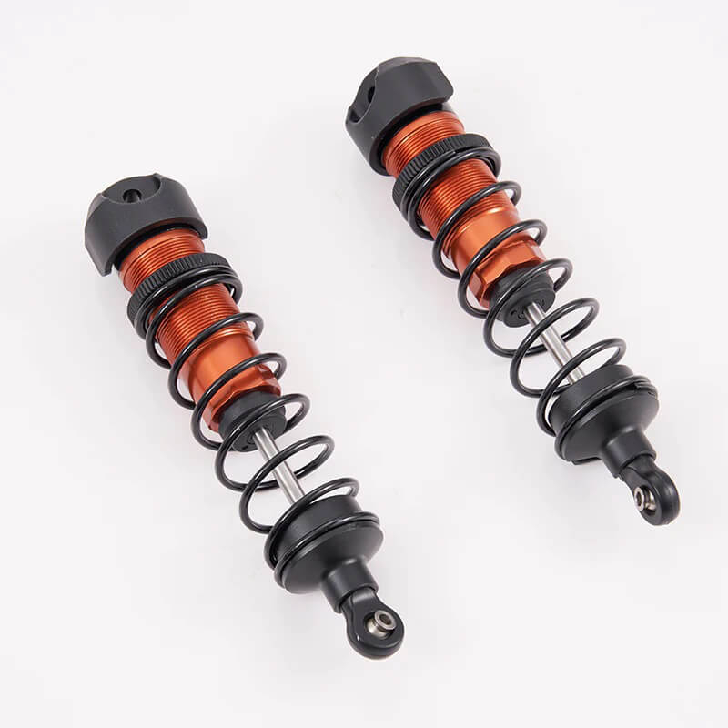 Fms Fmt10 11021 Front Oil Shock Absorbers Assembly 1 Pair