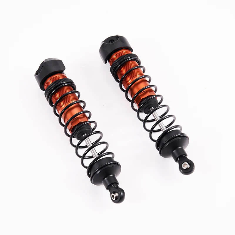 Fms Fmt10 11021 Rear Oil Shock Absorbers Assembly 1 Pair