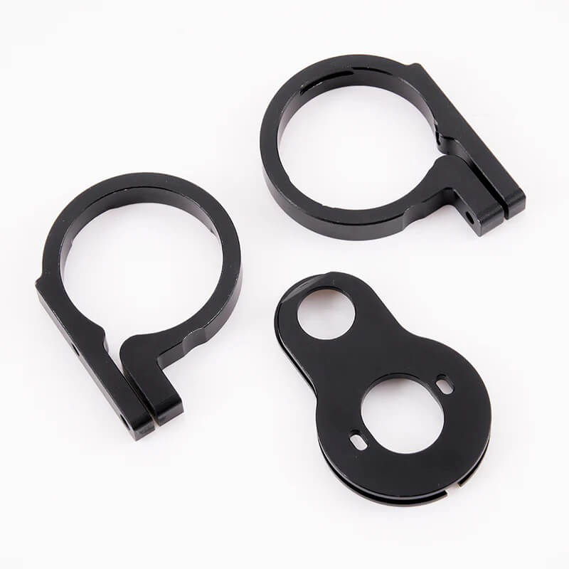 Fms Fmt10 Motor Mount Set