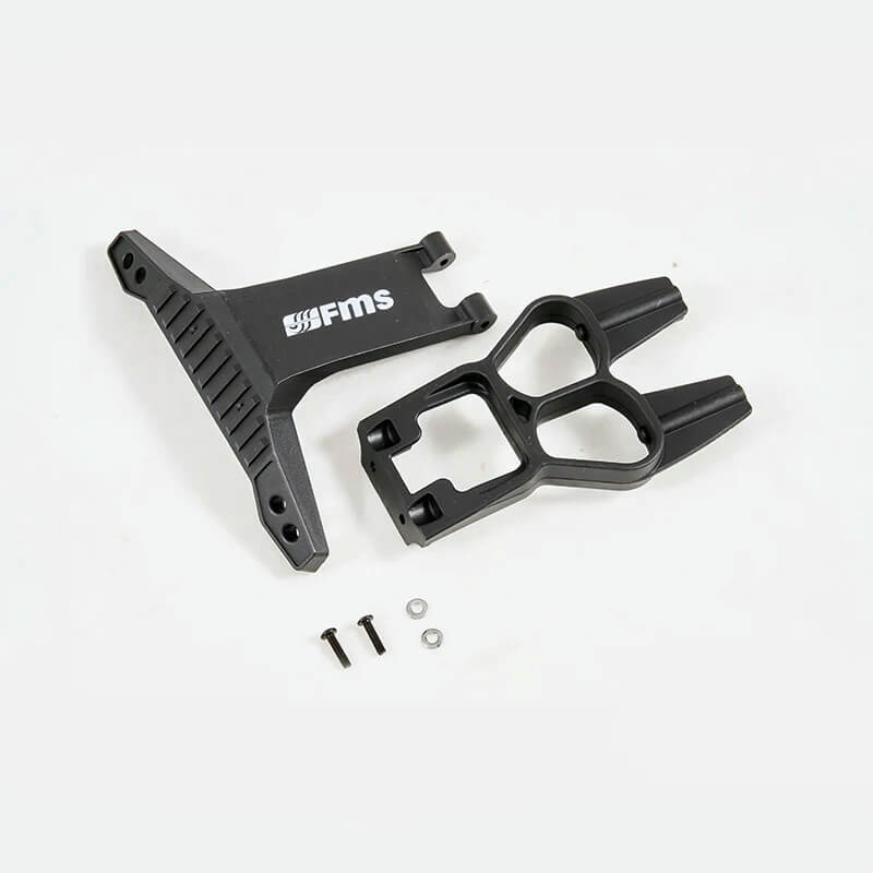 Fms Fmt10 11021 Front Bumper Set