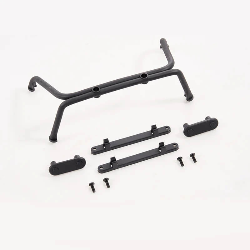 Fms Fmt10 11021rs Roll Cage Set