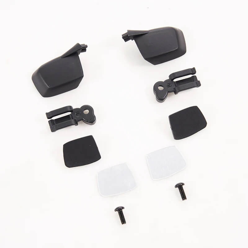 Fms Fmt10 11021rs Rearview Mirror Set