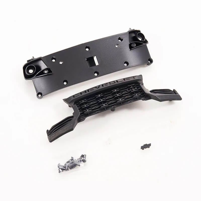 Fms Fmt10 Exhaustion Plate Set
