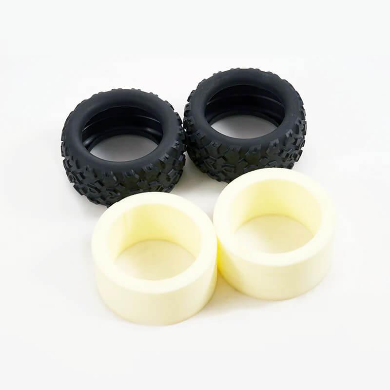 Fms Fmt10 11021 Tyres Set 1 Pair