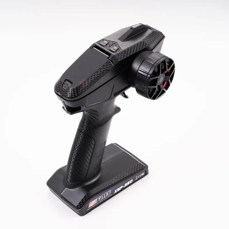 Fms X5p-350 Transmitter