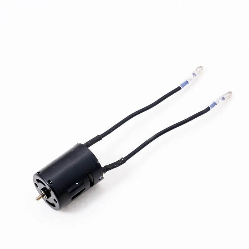 Fms 12441 Brushed Motor 15000r Pm
