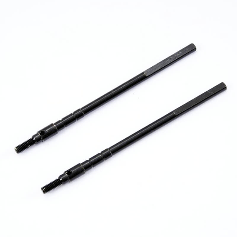 Fms Fcx10 Sport Rear Wheel Driveshaft 1pair