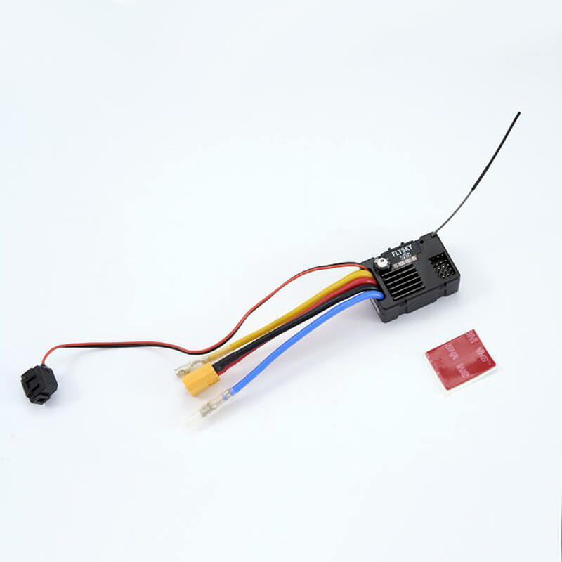 Fms R6d-esc-bs Receiver