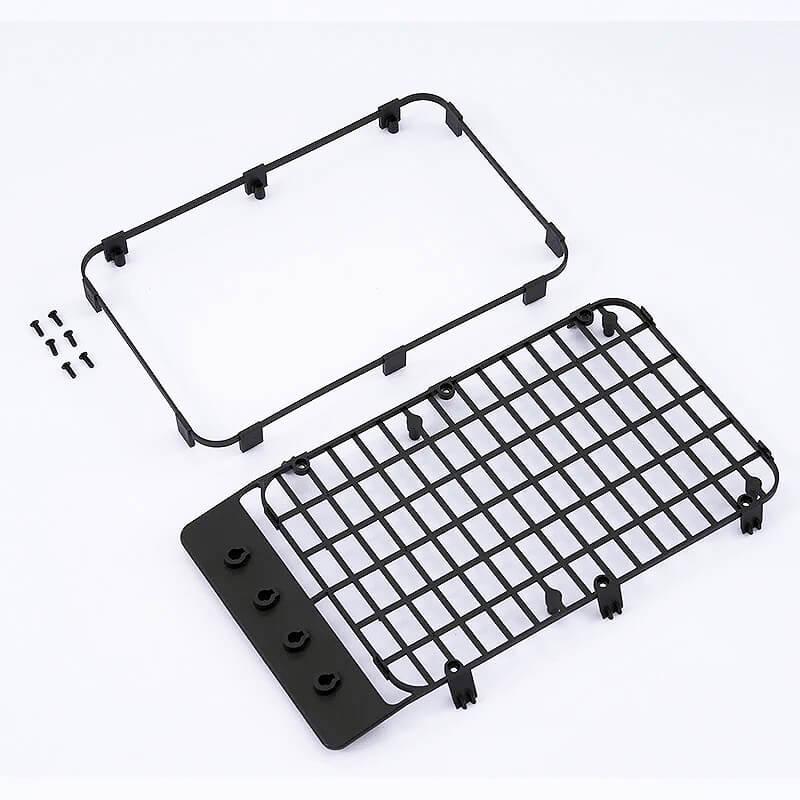 Fms Fcx10 11042 Rooftop Rack