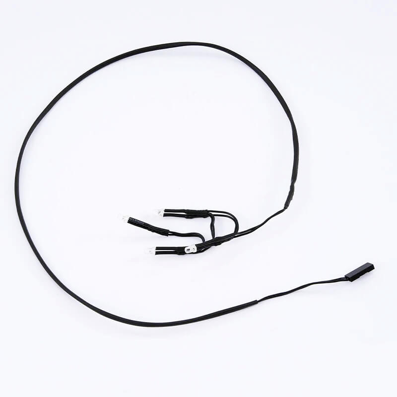 fms-11042-spotlight-led-wire-set