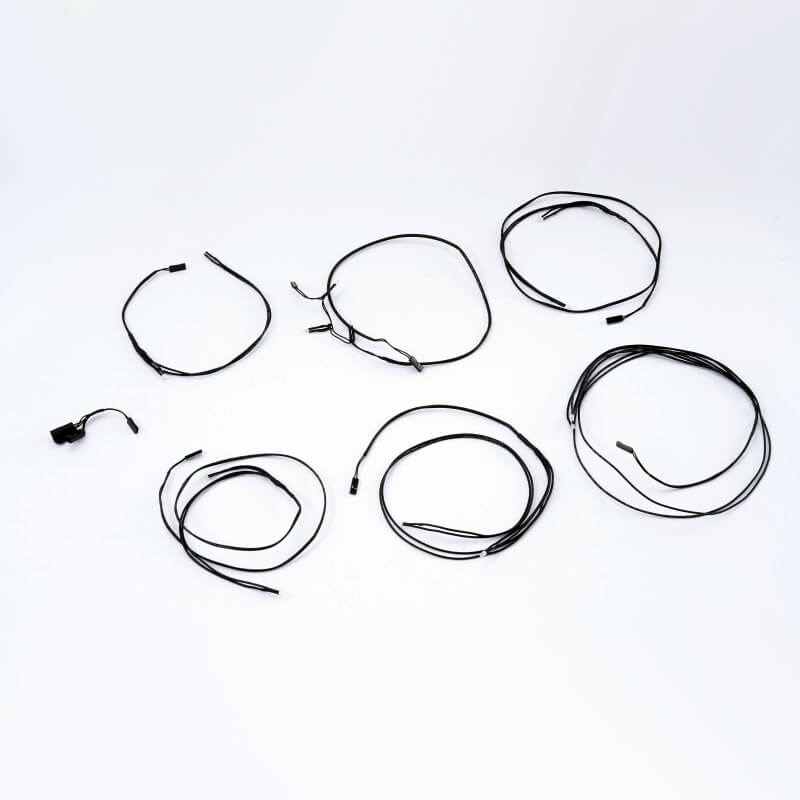 Fms Fcx10 11042 Led Wire Set