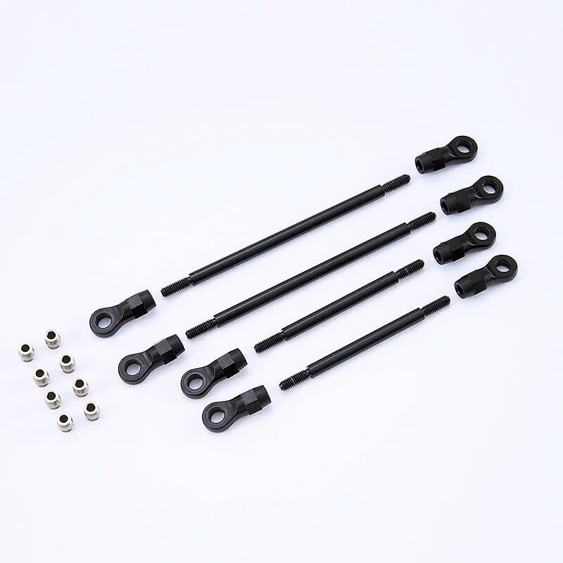 Fms Fcx10 11042 Front Rod Set