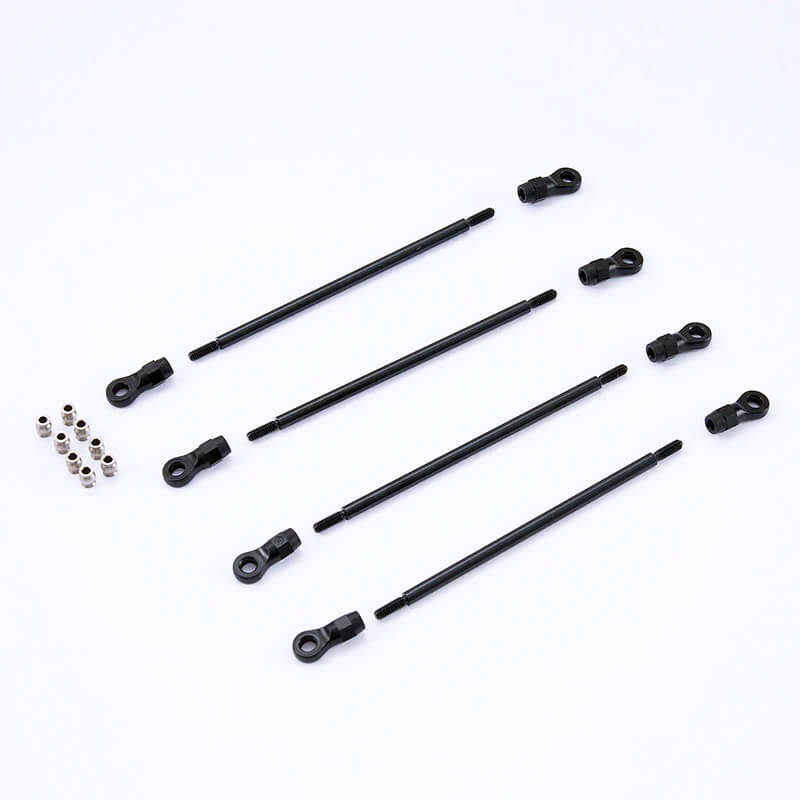 Fms Fcx10 11042 Rear Rod Set