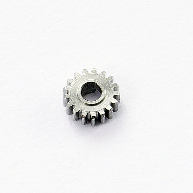 Fms Fcx24m Transmission Gear 17t (steel)