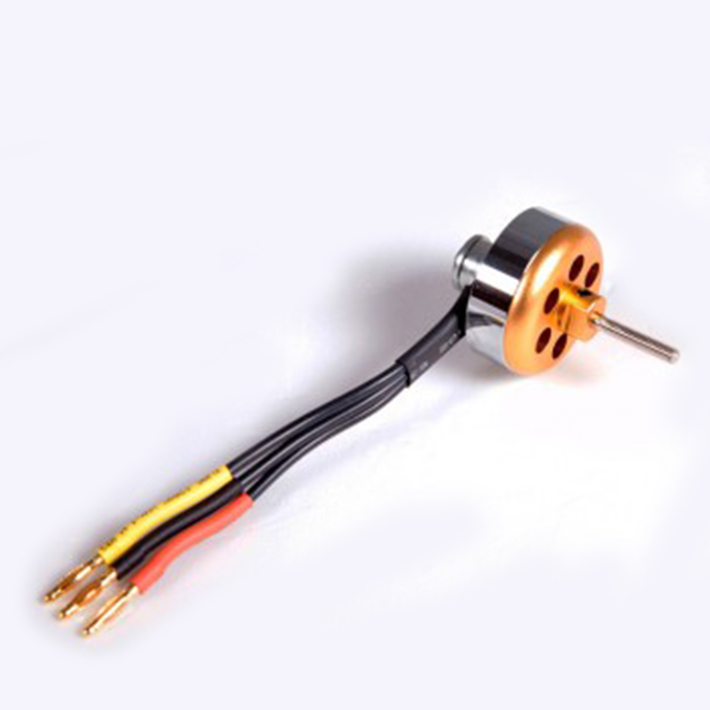 Fms Red Dragonfly Motor