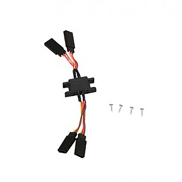 Fms Multi-connector Set-1