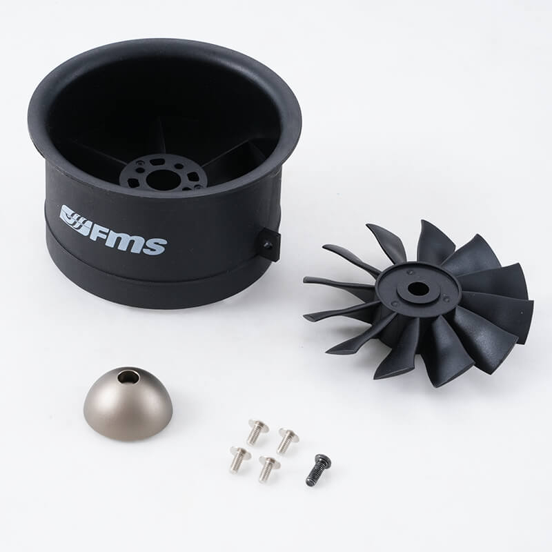 Fms 64mm Ducted Fan
