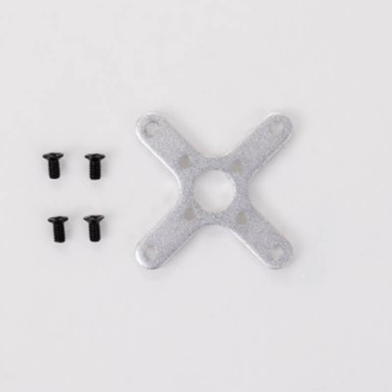 Fms Flash Motor Mount