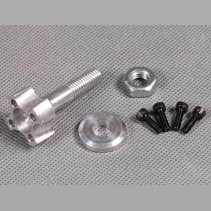 Fms Prop Adaptor - F4u, T28, Fw190, Bf109, Zero, P47, F6f (4250 Motor)