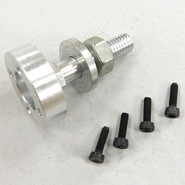 Fms Prop Adaptor - 1.4 T28 Trojan V4, 1.5 P47 (4258 Motor)