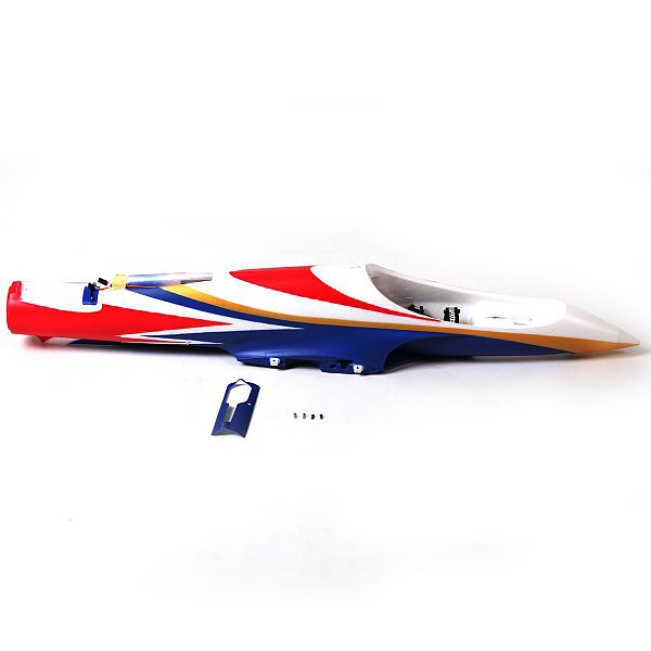 Fms Avanti V3 Fuselage