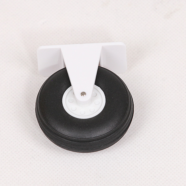 Fms Asw-17 Fuselage Wheel Set