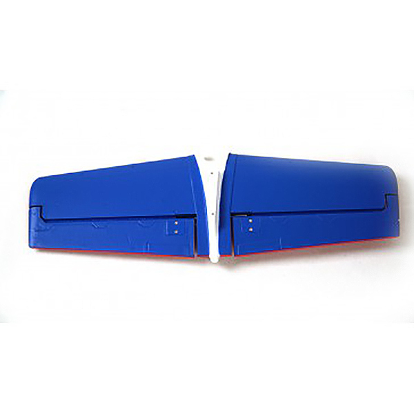 Fms Nanchang Cj6 V2 Horizontal Stabilizer